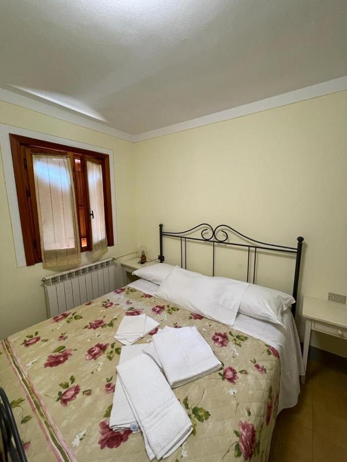 فيلا Piteglioفي Agriturismo Bicocchi المظهر الخارجي الصورة